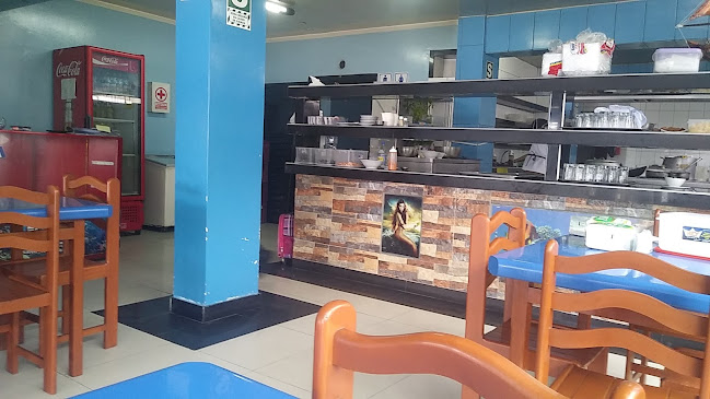 Calle Callao 202, Supe Puerto 15162