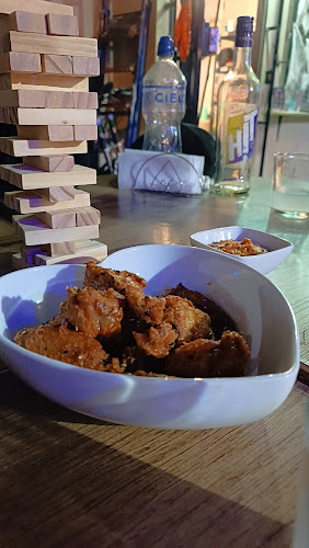 Las Americas B-2, Pisco 11601