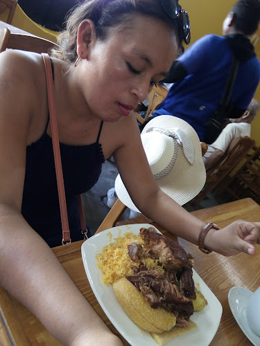 Comentarii opinii despre Súper Frito