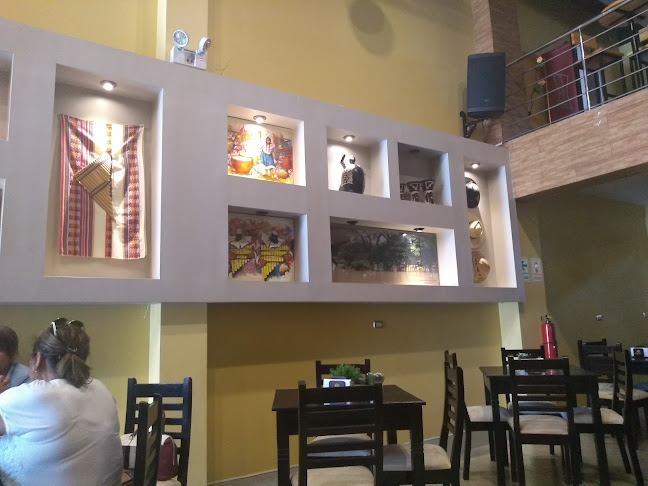 Comentarii opinii despre Antara RestoBar