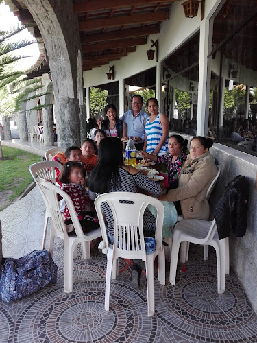 Comentarii opinii despre Recreo Turistico Chispita