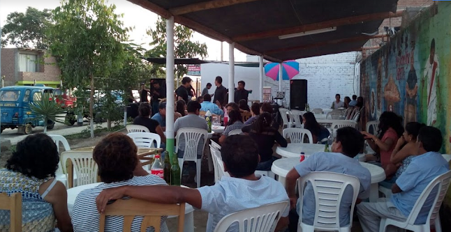 Restaurant El Tambo de Huaca Grande - Gastronomía y hostelería