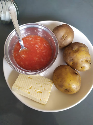 Restaurante Señor de Muruhuay - Gastronomía y hostelería