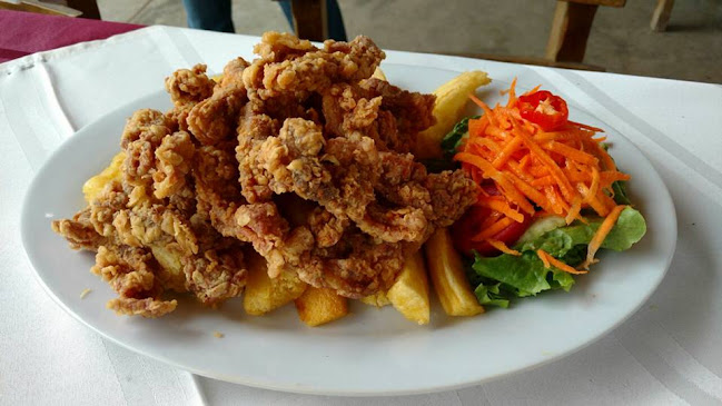 Restaurante Valle Hermoso la Casa del Piscuy