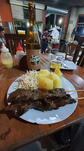 Pucallpa Bar and Gril