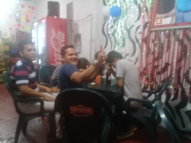 Bar El Faraón - Gastronomía y hostelería