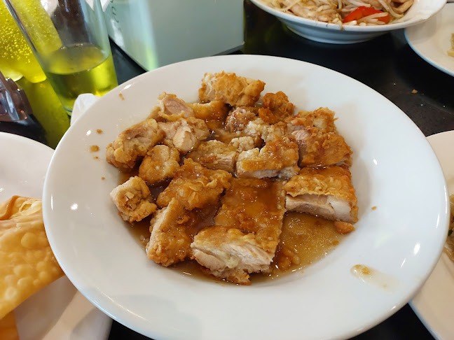 Jr. Ucayali 206, Lima 15001