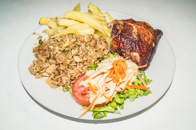 Comentarii opinii despre Restaurante DJAVIS