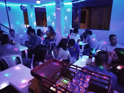 Sportbar"El Bambú "