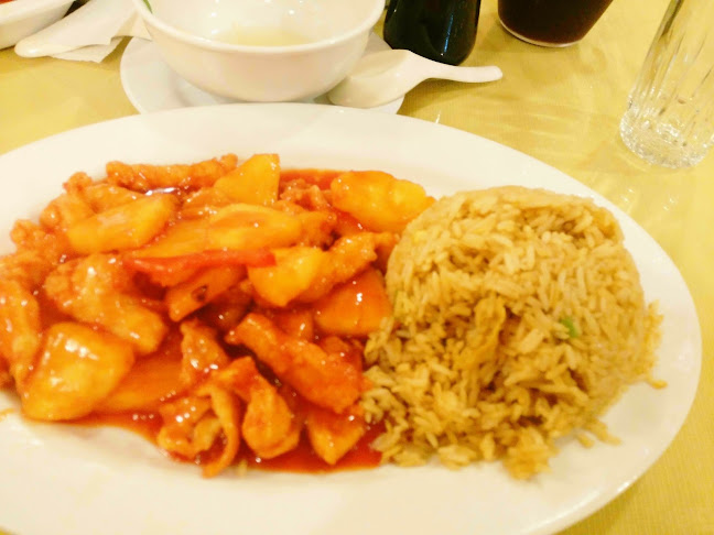 Av Alfonso Ugarte 1215, Tarapoto 22201