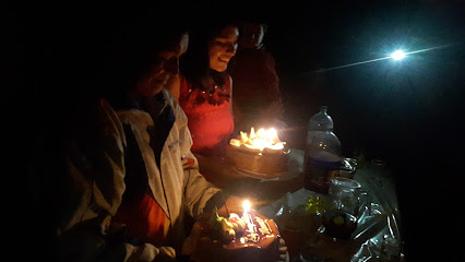 La Cocherita Cilindradas