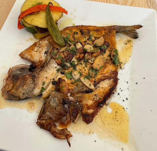 Comentarii opinii despre Qué Rico Restaurante Playa de San Juan