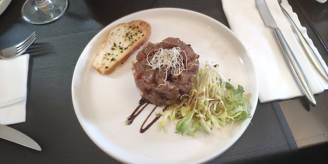 Comentarii opinii despre Restaurante Can Mario's