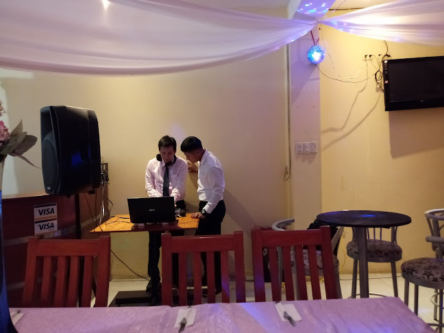 Altamarea Restaurante - Gastronomía y hostelería