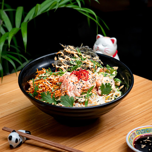 Comentarii opinii despre Bao?