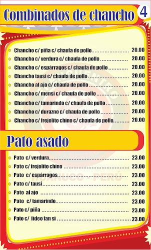 Jr. 28 de Julio, Huánuco 10001