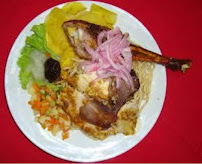 Delivery Marita's como en casa - Piura