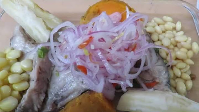 PICANTERÍA LA NOLE - Gastronomía y hostelería