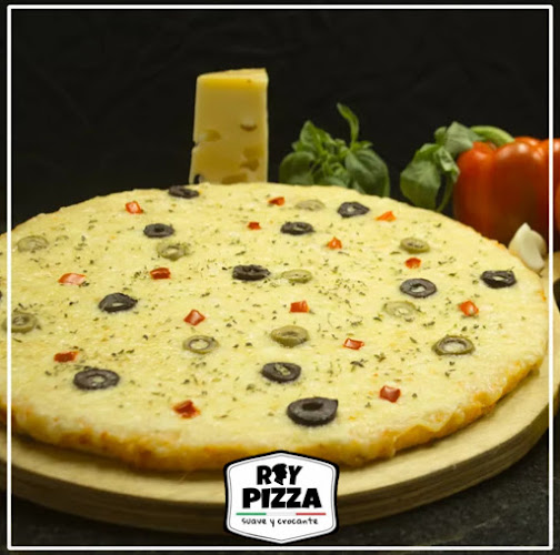 Comentarii opinii despre Roy Pizza