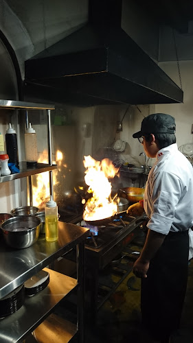 Flama Resturant - Bar - Gastronomía y hostelería