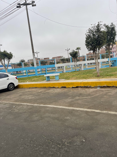 Hamburguesería Grimanesa