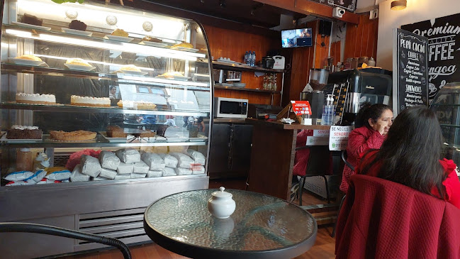 Opinii despre Peru Cacao în Lima - Gastronomía y hostelería