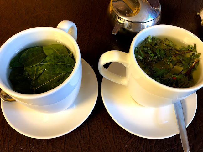 Opinii despre incabar în Puno - Gastronomía y hostelería