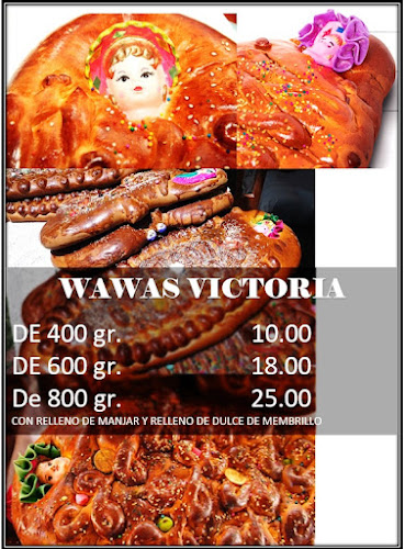 Opinii despre DISTRIBUIDORA SANTA FORTUNATA în Moquegua - Gastronomía y hostelería