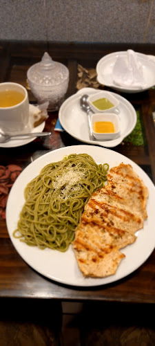 Opinii despre Restaurante El Francesito în Arequipa - Gastronomía y hostelería