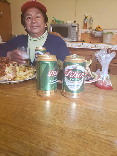 Recreo Campestre El Pionero. San Miguel De Mayocc - san miguel de mayocc