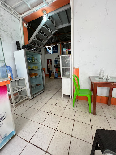 Jugueria Richard - Gastronomía y hostelería