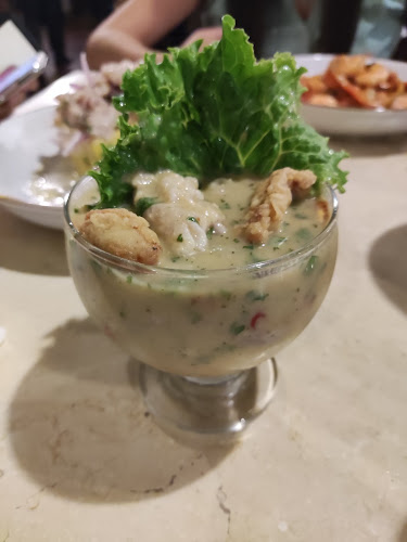 Comentarii opinii despre Antigua Taberna Queirolo