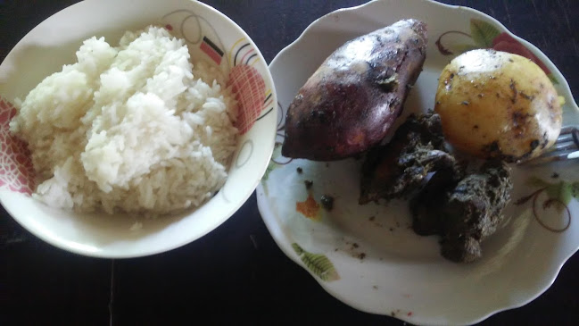 La Estancia Carmen - Gastronomía y hostelería