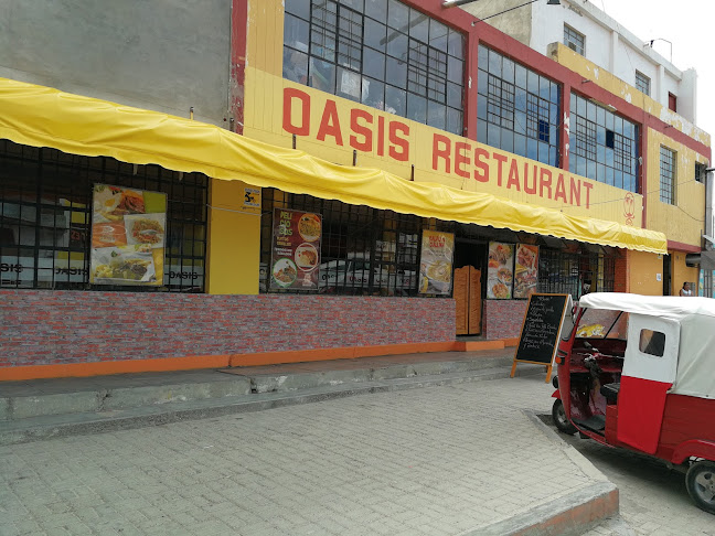 Royal Chicken Grill - Gastronomía y hostelería