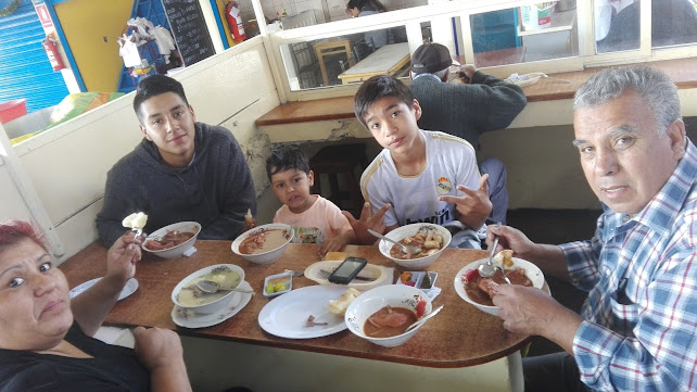 Comentarii opinii despre Mercado Alto Porongoche