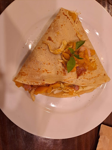 Aroma's Café & Crepes - Gastronomía y hostelería