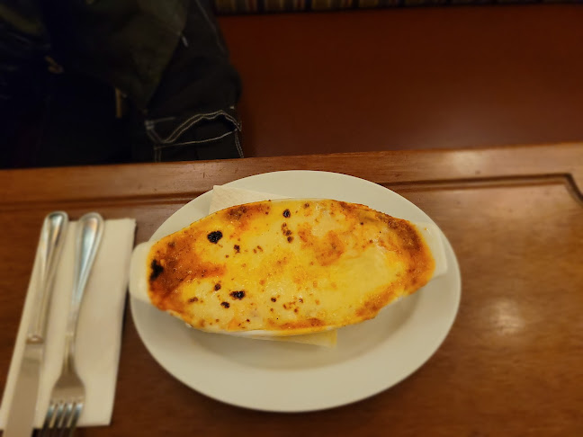 Opinii despre La Bodega de la Trattoria în Santiago de Surco - Gastronomía y hostelería