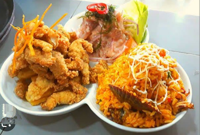 Opinii despre Cevicheria Marisqueria k'leta de Dyland's în Ilave - Gastronomía y hostelería