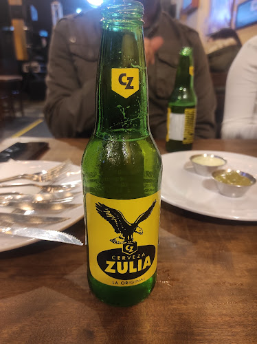 Opinii despre El Budare Restaurante în Barranco - Gastronomía y hostelería