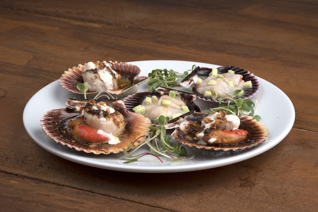 Opinii despre KG Restaurante în Lima - Gastronomía y hostelería