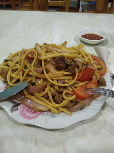 Bar Restaurant El Chinito - Gastronomía y hostelería