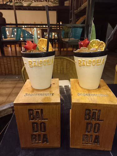 Baldoria Lounge - Gastronomía y hostelería