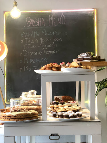 Juncal 2110, C1125ABB Cdad. Autónoma de Buenos Aires, Argentina