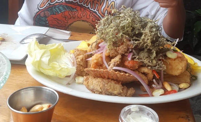 La Casa de Alberto El Paisita | Sede Los Higos - Gastronomía y hostelería