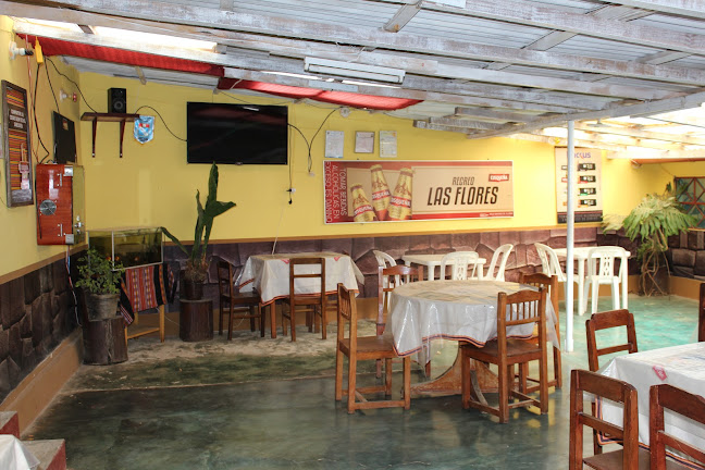 Opinii despre Recreo Las Flores în Tarma - Gastronomía y hostelería