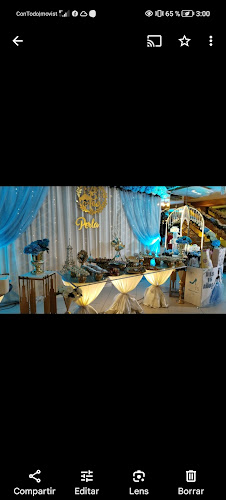 Comentarii opinii despre Servicios de Produccion de Eventos&Catering Night Level