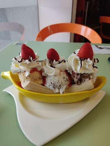 4D Jockey Plaza - Gastronomía y hostelería