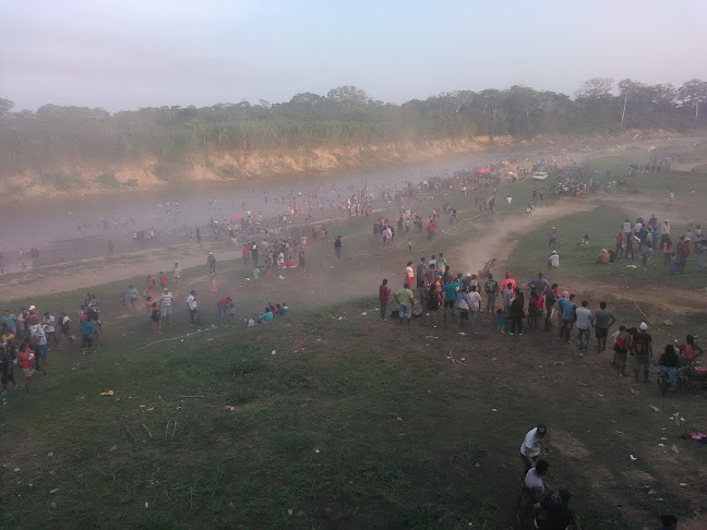 YAKU'S Restaurant - Puerto Maldonado