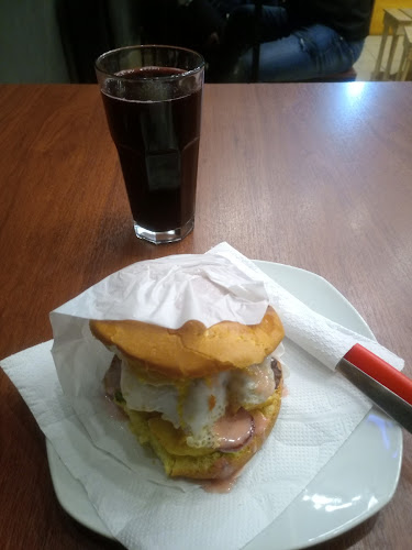 Maba Pizza - Guadalupe