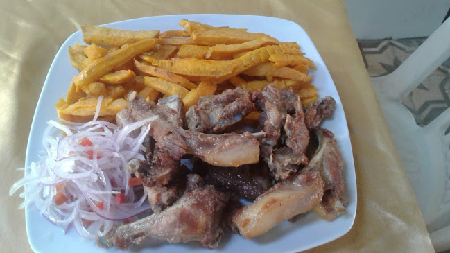 Rinconcito Chinchano - Gastronomía y hostelería